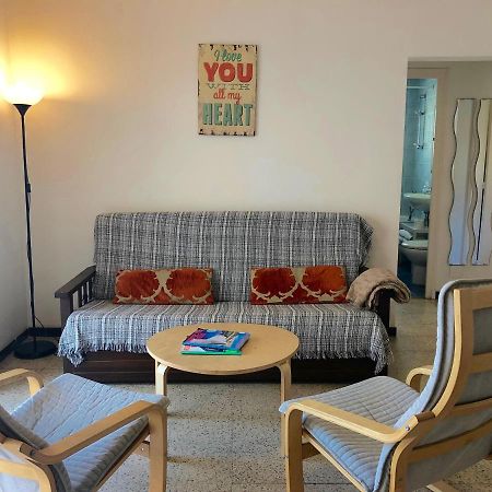 Apartamentos Aquarium. 150 Metros Playa. Rosas Exterior foto